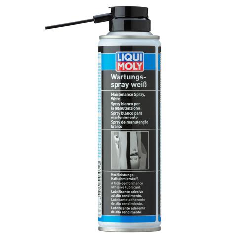 3075 Liqui Moly lubricante universal