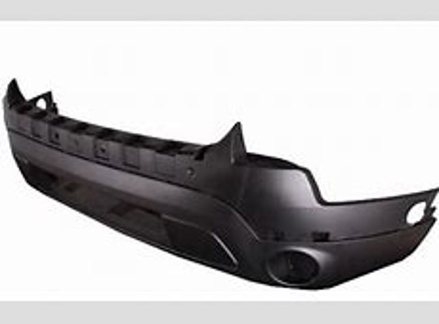 Rejilla delantera Ford Explorer SUV (U5) (2011 - 2019) precio, desde 97,86 EUR
