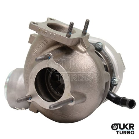 Comprar 53049880084 Borg-Warner Turbo de coche