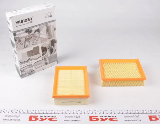 Filtro de aire WH122 Wunder