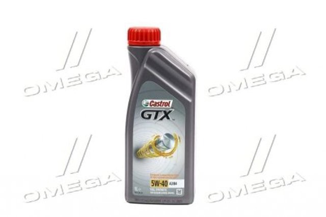15E62B Castrol Aceite