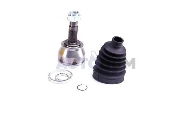 Junta homocinética exterior delantera Magneti Marelli TOJ0096