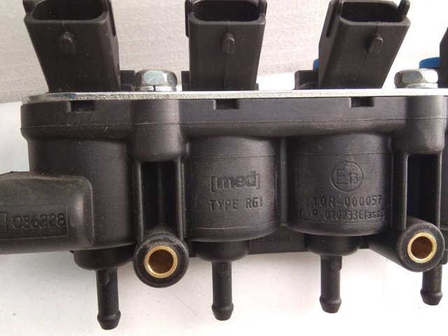Comprar 110R000057 Fiat/Alfa/Lancia 