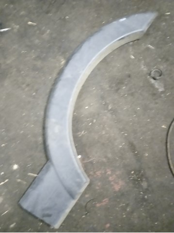 Moldura de guardabarro trasero derecho Renault (RVI) 788A20002R precio, desde 152,06 USD