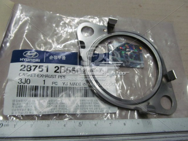 287512B550 Hyundai/Kia