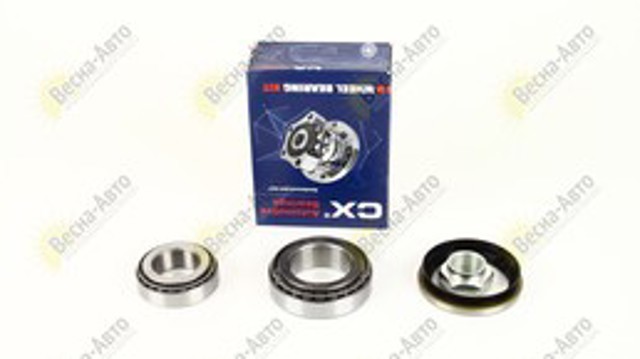 Cojinete de cubo CX/Complex CX036R