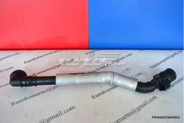 9681746980 Fiat/Alfa/Lancia Decantador de aceite