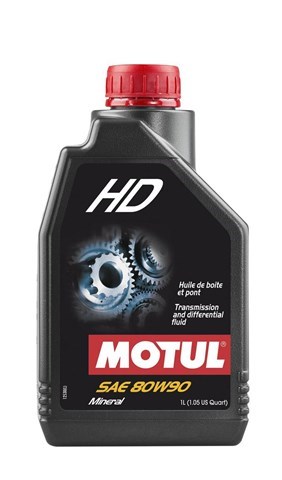 Aceite caja de cambios 317501 Motul