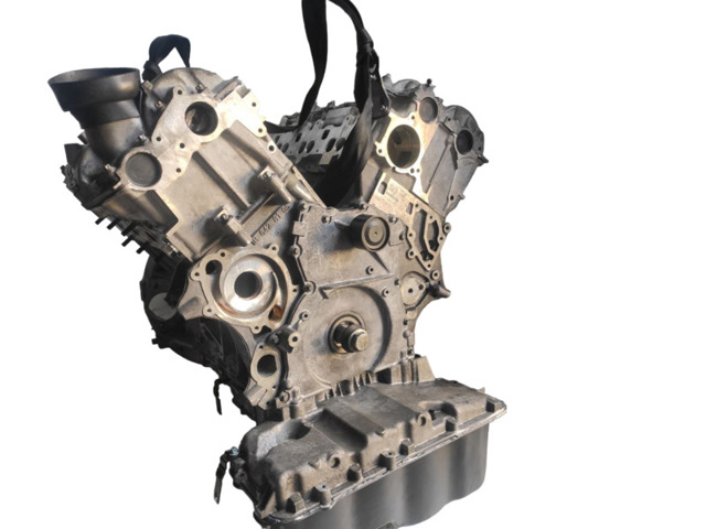 Motor completo OM642940 Mercedes