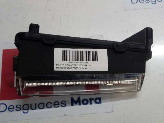 A9608203156 Mercedes Luz diurna