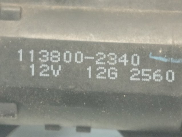 Comprar 1138002340 Honda 