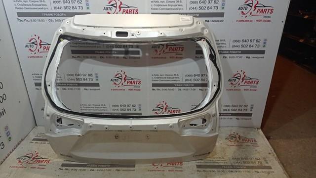 670050D802 Toyota Porton trasero