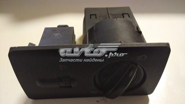 Interruptor de luces en el tablero VAG 6Y1941531EJDY