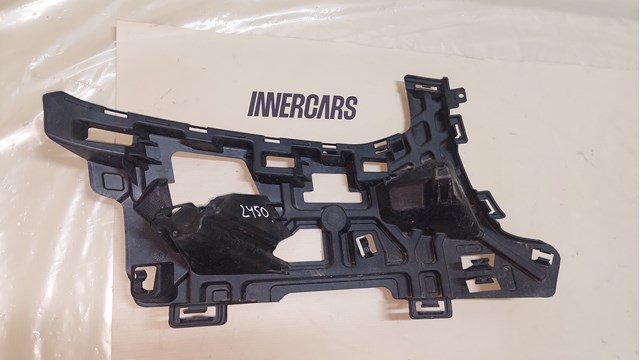 Comprar 31353370 Volvo Soporte de parachoques delantero izquierdo