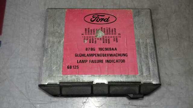  Ford 87BG10C909AA precio, desde 52,27 EUR