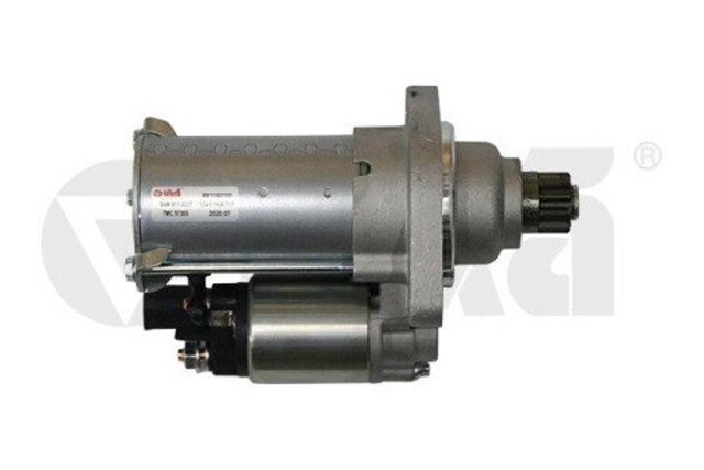 Motor de arranque VIKA 99111631101