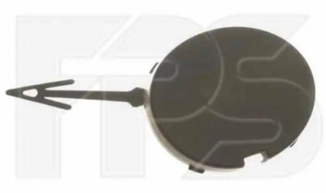 Comprar FP2814915 FPS Tapa del enganche de remolcado delantera