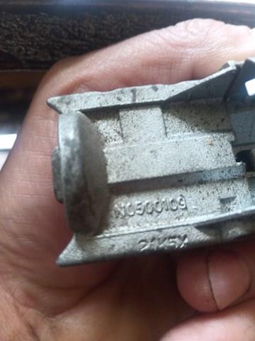 Comprar N0500109 Peugeot/Citroen 