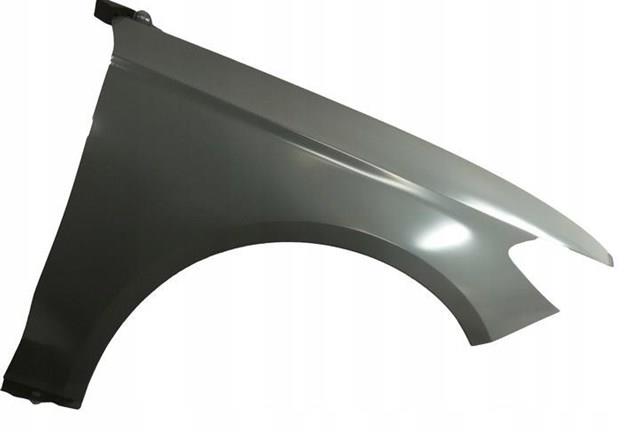 Guardabarros delanteros derecho Polcar 32D202 precio, desde 83,29 EUR