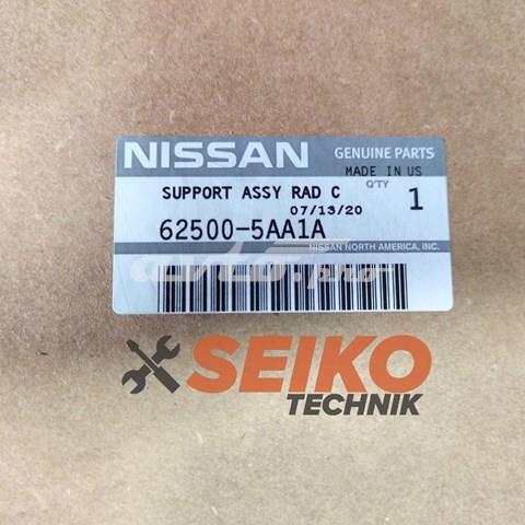 Comprar 625005AA1A Nissan/Infiniti Soporte de radiador