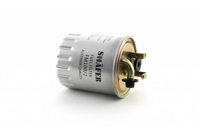 Filtro de combustible FM1002 Shafer