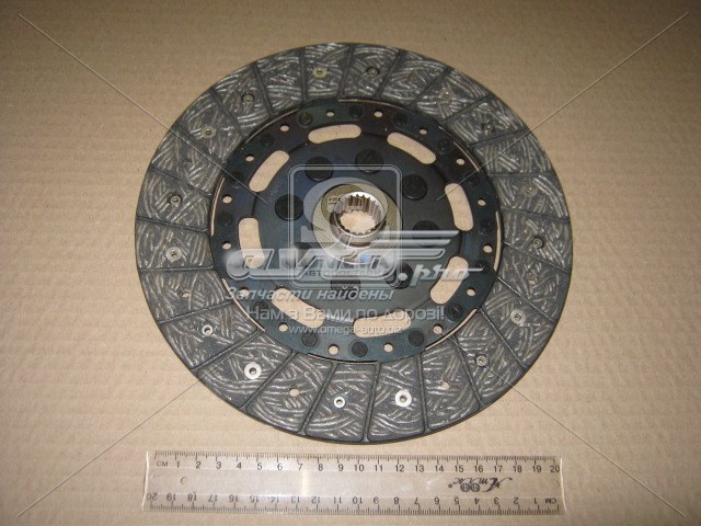 Disco de embrague Nissan/Infiniti 30100JA00A precio, desde 40,70 EUR