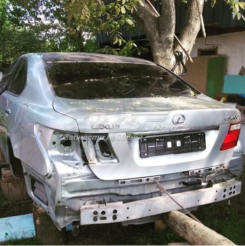 Comprar Refuerzo parachoques trasero Lexus LS 460/460L USF4