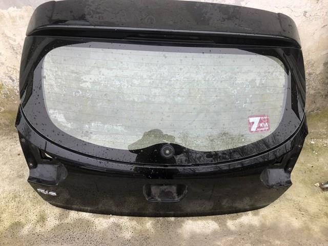 Puerta Trasera de maletero (3/5a Puerta Trasera) para KIA Rio (UB)