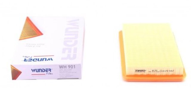 El filtro de aire Wunder WH901 precio, desde 7,43 EUR