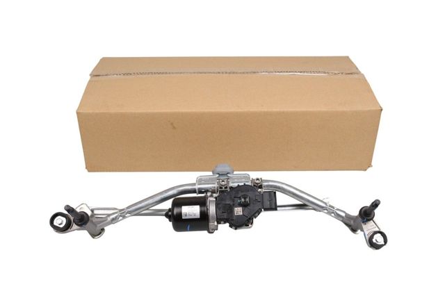 9816558880 Peugeot/Citroen Varillaje de limpiaparabrisas