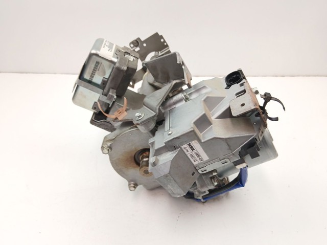 Comprar 48810JY40C Renault (RVI) Cremallera