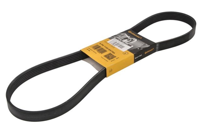 Correa de transmisión trapezoidal Continental/Siemens 6PK1102EXTRA precio, desde 23,63 EUR