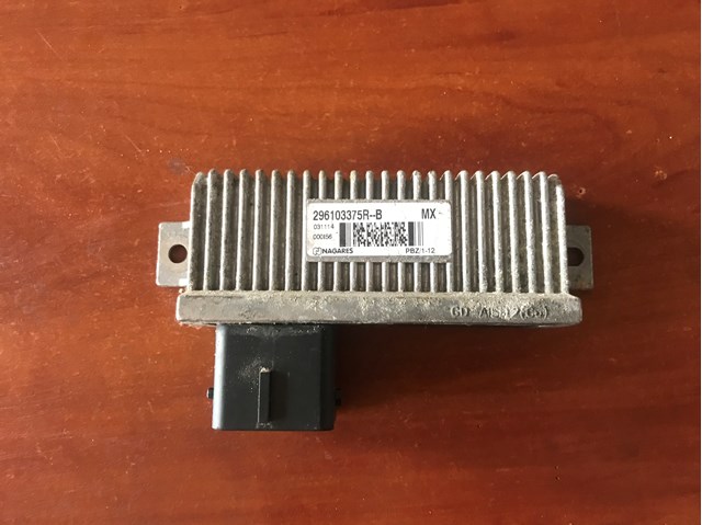  Renault (RVI) 296103375R precio, desde 49,37 EUR