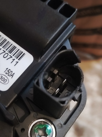 Generador Fiat/Alfa/Lancia 5802170711