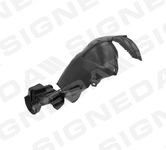 Comprar 7225FP1T Polcar Paso de rueda delantero derecho