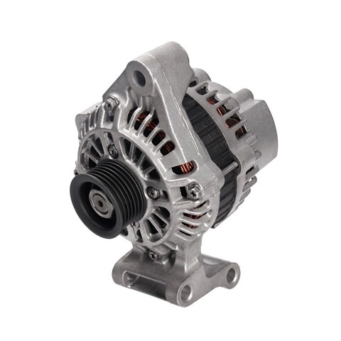 2S6T10300CD Ford Alternador de coche