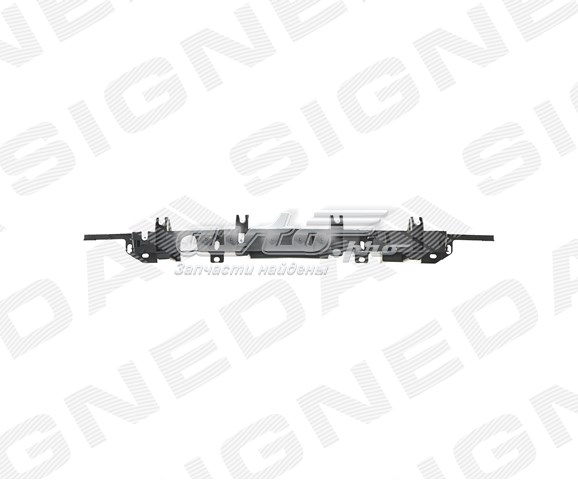 Soporte de parachoques delantero SIGNEDA POP43018A