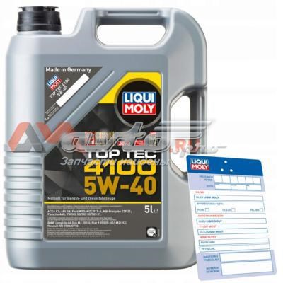 Liqui Moly (9511)