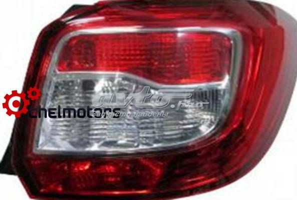 Comprar 55119A7RUE Depo/Loro/Abakus Piloto trasero derecho
