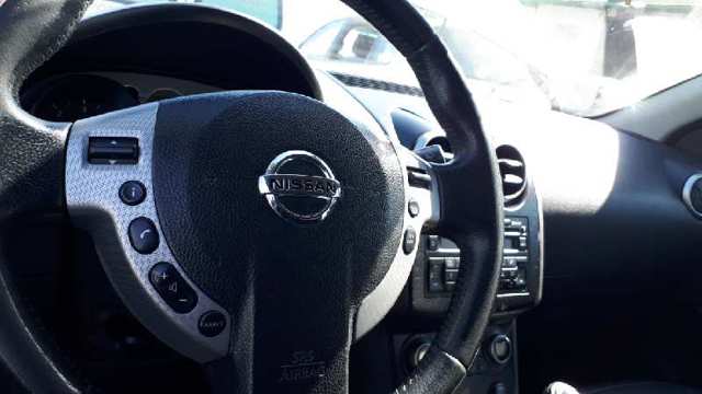 Módulo de control de airbag 98820JD10A Nissan/Infiniti