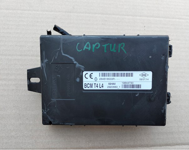  284B18533R Renault (RVI)