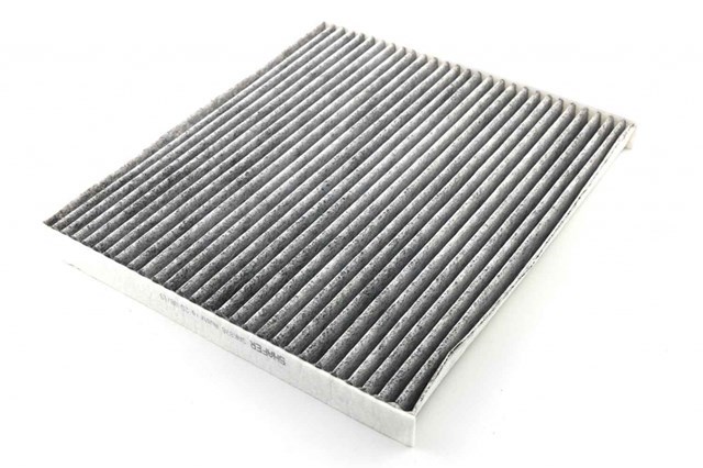 Filtro de polen Shafer SAK876