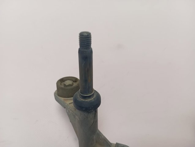 Trapezio del limpiaparabrisas Peugeot/Citroen 9816558880 precio, desde 121,97 EUR