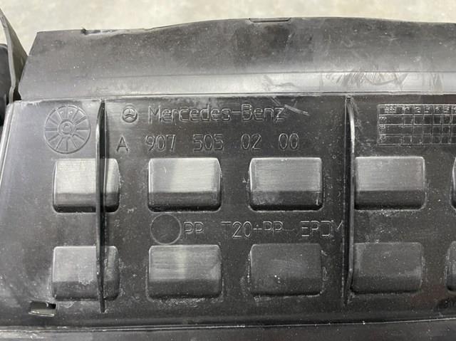  Mercedes A9075050200