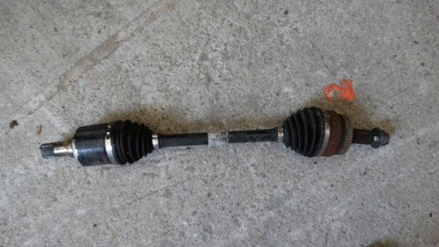 Semieje delantero derecho Hyundai/Kia 49501D7030 precio, desde 158,78 EUR