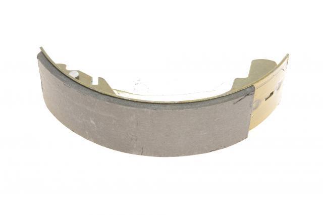 Zapatas de freno K158 Kampol