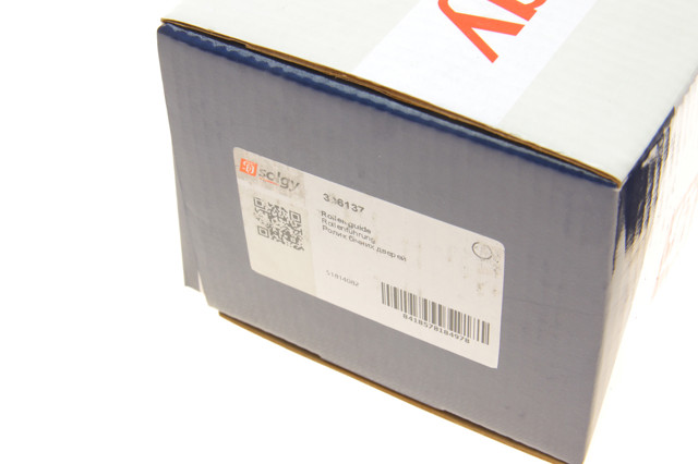 Comprar 306137 Solgy Rodillo central derecho de puerta corrediza
