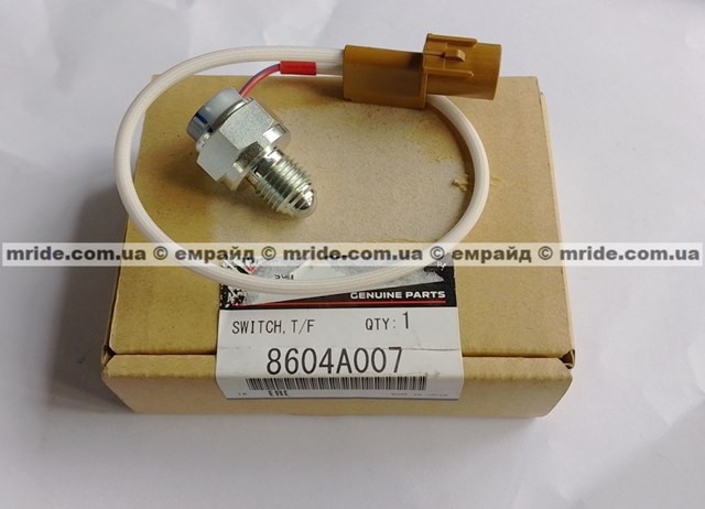 8604A007 Chrysler sensor de caja de transferencia, tracción total