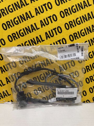 Cable de sensor de aparcamiento del parachoques delantero Mazda TL1867290 precio, desde 54,03 EUR