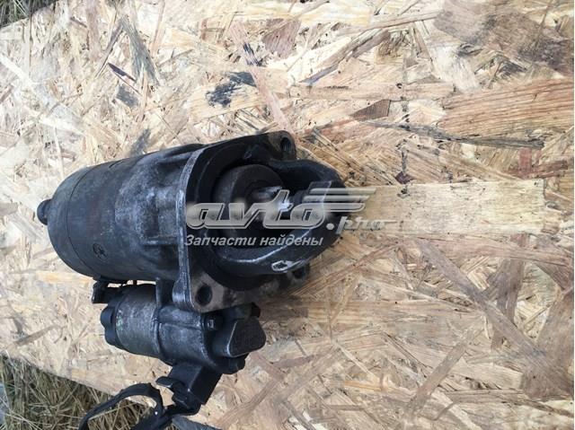 Motor de arranque FIAT 63222138